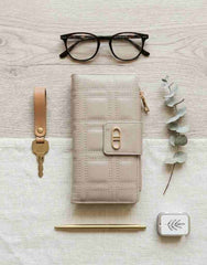 LADIES CASUAL WALLET