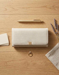 LADIES CASUAL WALLET