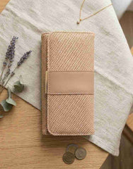 LADIES CASUAL WALLET