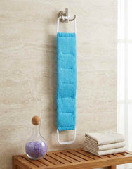 EXFOLIATING SHOWER BACK SCRUBBER