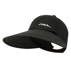 SUN SHADE HAT