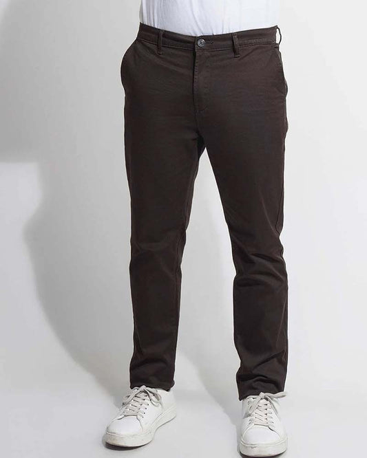 EDGE CHINO PANT