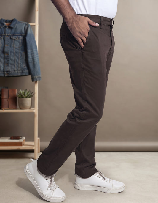 EDGE CHINO PANT