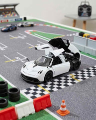 Die Cast Toy