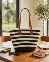 Ladies Shoulder Beach Bag