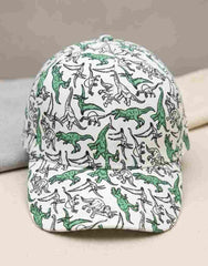 KIDS CAP