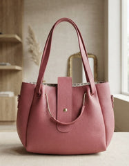 LADIES CASUAL HAND BAG