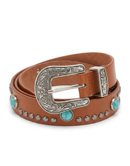 Ladies Casual Belt