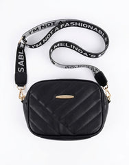 LADIES SIDE BAG