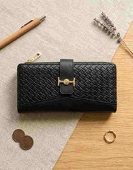 LADIES CASUAL WALLET
