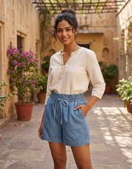 LADIES SHORT