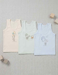 BOYS SKINNIE 3pc (3-18 Months)