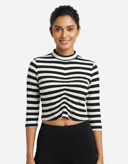 GIVO LADIES T-SHIRT