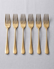 STEEL FORKS