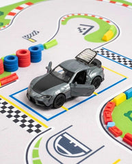 Die Cast Toy