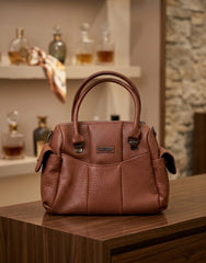 WOMENS CASUAL HAND BAG