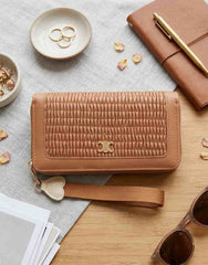 LADIES CASUAL WALLET
