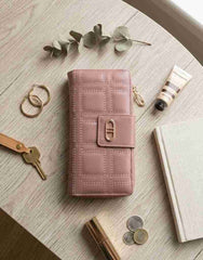 LADIES CASUAL WALLET