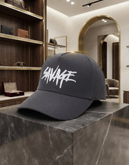 Savage Gent's Cap