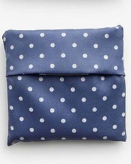 Foldable Shopping Recycle Grocery Eco Bag Travel Pouch