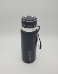 STAINLESS STEEL VACUUM BOTTLE - 800ml