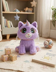 SOFT TOYS