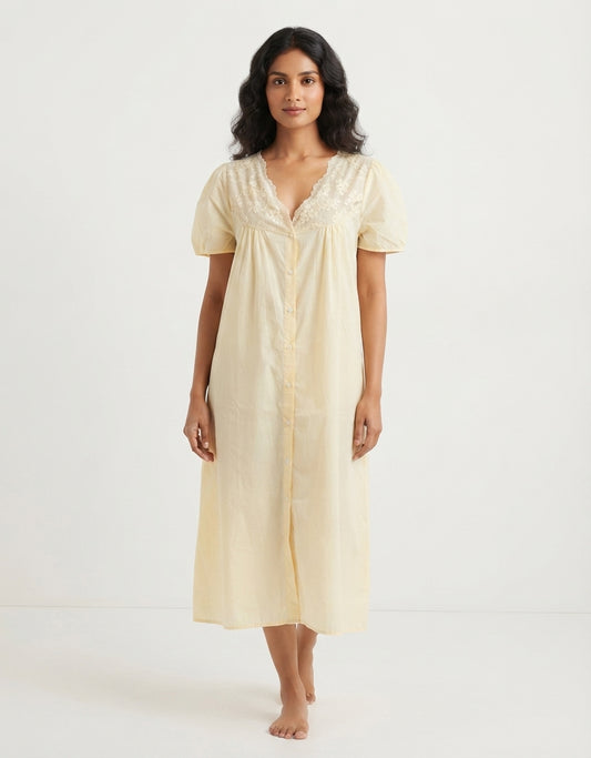 Ladies Nightdress Set
