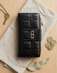LADIES CASUAL WALLET