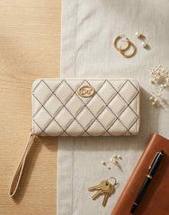 LADIES CASUAL WALLET