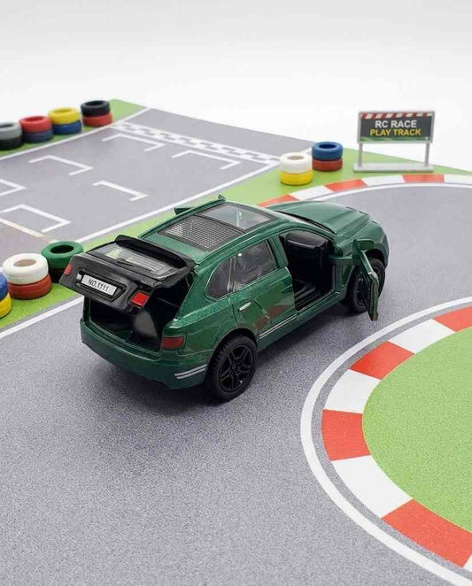 Die Cast Toy