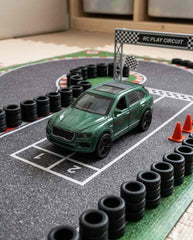 Die Cast Toy