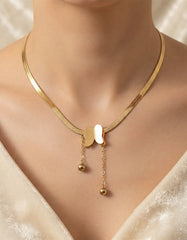 LADIES NECKLACE