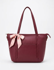 LADIES CASUAL HAND BAG