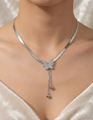 LADIES NECKLACE
