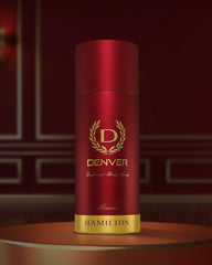 DENVER Honour Deodorant For Men 150ml