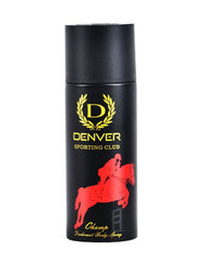 Denver deodorant body spray (Champ)