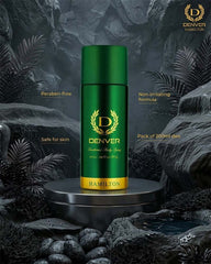 Denver Hamilton 150ml