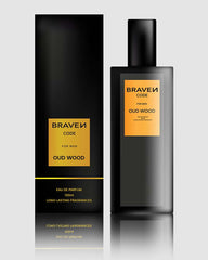 Braven Oud Wood 100ml Edp