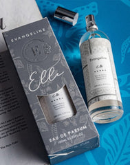 Evangeline Elle Eau De Toilette Natural Spray 100ml