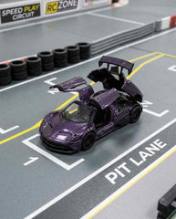 Die Cast Toy