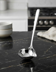 GRAVY SPOON