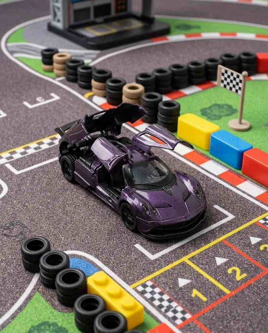 Die Cast Toy