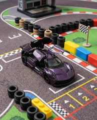 Die Cast Toy