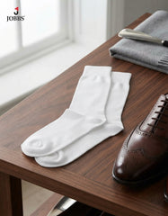 JOBBS PLAIN GENTS SOCKS
