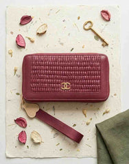 LADIES CASUAL WALLET