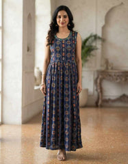 GIVO LADIES DRESS
