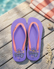 Flip Flop Ladies Slipper