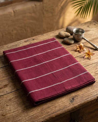 Jobbs Men's handloom sarong