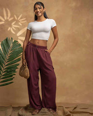 GIVO LADIES PANT