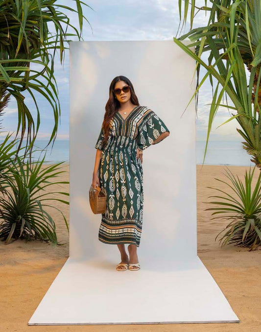 GIVO LADIES DRESS